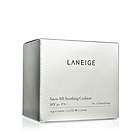 蘭芝LANEIGE粉底粉凝霜氣墊BB霜+替換裝21#自然色SPF30PA+++ 韓系裸妝第一步 一盒/兩盒/三盒