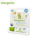 甘尼克寶貝BabyGanics無香型寶寶護臉護唇膏 保濕舒緩強化肌膚保護膜7g/支
