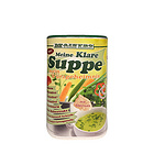 德國Maistro營養湯 低熱低脂零膽固醇的健康飲品 米飯意面的美味伴侶 900g/罐