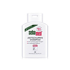 德國 Sebamed/施巴無硅油洗發露 PH5.5控油去屑止癢洗發水 200ml/瓶