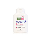 德國 Sebamed/施巴 成人運動型洗發水沐浴露二合一 PH5.5弱酸潔膚露  200ml/瓶