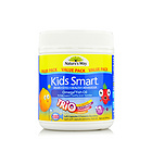 佳思敏Nature's Way Kids Smart水果味兒童魚油180粒 健腦益智增免疫