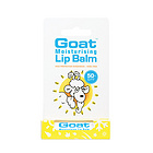 澳大利亞 GOAT Soap山羊奶潤唇膏 SPF50防曬保濕唇膏   5g/支