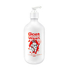 澳大利亞GOAT山羊奶麥盧卡蜂蜜沐浴露 保濕殺菌清潔蜂蜜味 500ml/瓶