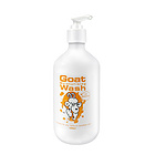 澳大利亞 GOAT 山羊奶燕麥沐浴露 天然溫和清潔皮膚 淡化色斑500ml/瓶