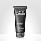 倩碧 Clinique 控油潔面乳  潔肌膚除油軟化胡須200ml/6.7oz