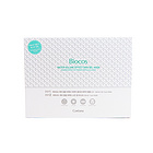 韓國直郵5片裝高麗雅娜柏歐科斯COREANA Biocos盈潤天絲凝膠面膜 保濕抗皺緊致彈力 一盒/兩盒