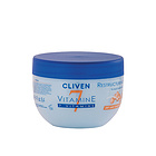 可麗芬cliven多種維他命調(diào)理干燥及修護損傷發(fā)膜250ml/瓶