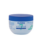 可麗芬cliven多種維他命保護及修護染、燙調(diào)理發(fā)膜250ml/瓶