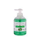 可麗芬CLIVEN/可麗芬天然奇異果液體皂300ml