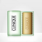 倩碧 Clinique 潔面皂 - 油性皮膚配方 薄荷清爽( 附帶盒子 ) 100g/3.5oz