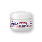 哈羅閃Sanosan保濕滋養(yǎng)兒童護(hù)膚霜潤(rùn)膚霜50ml 讓寶寶遠(yuǎn)離蘋(píng)果臉