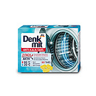 德國denkmit強力洗衣機清洗劑60片/盒 殺菌去污 還洗衣機一個清白