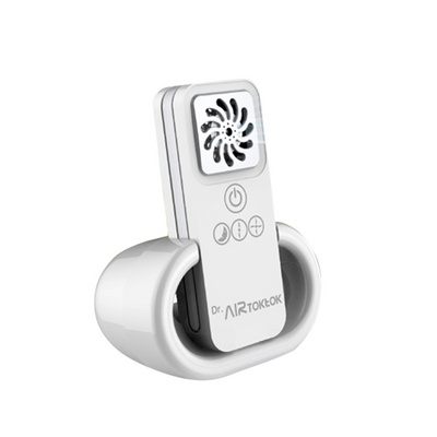 韓國Dr.AIRTOKtOK高級迷你空氣凈化器DATT-10W負離子發生機 全家的健康秘密