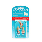 英國Compeed護腳貼片防水泡防磨腳神器5片 裸色隱形不尷尬