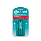 德國Compeed護足霜護腳膏磨腳膏打腳膏 新鞋高跟鞋必備的足部護理神器 8ml/支