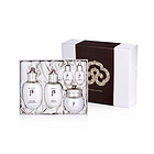 韓國 WHOO后拱辰享雪美白 水乳水分膏三件套 贈水乳中樣 護膚?套盒禮盒 免稅版