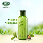 韓國直郵 悅詩風吟Innisfree 綠茶精萃平衡柔膚水爽膚水 保濕滋潤型 補水不油膩 200ml/瓶