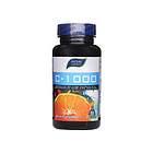 自然擁有nature owned復方維生素C片維C片VC片50片 美容養顏增強抵抗力 健康美麗天天見