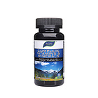 自然擁有nature owned完全維他命礦物質(zhì)30粒 增免疫促代謝保心護肝 健康加油站 自信活力每一天