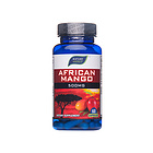 自然擁有nature owned非洲芒果膠囊60粒/瓶 燃脂纖體促代謝 成為A4小腰精