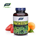 美國 自然擁有nature owned 益生菌 促進腸胃吸收消化 抵抗細菌保護腸胃120粒/瓶