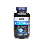 自然擁有nature owned濃縮深海魚油軟膠囊 健腦益智調(diào)節(jié)三高 心腦血管守護神 60粒/瓶