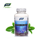 美國 自然擁有nature owned 磷脂酰膽堿 健腦益智保肝護肝調(diào)節(jié)血脂 60片/瓶