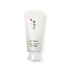 韓國直郵雪花秀Sulwhasoo滋晶煥顏白參磨砂啫喱面膜清潔面膜80ml 清潔去角質提亮膚色