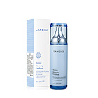 蘭芝LANEIGE干性肌膚用水凝透潤保濕乳液120ml 締造凈致清透肌膚的潤澤乳液