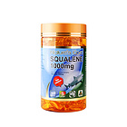 澳洲Nature‘s care Squalene 角鯊烯 “氧”料十足的軟膠囊 300粒/瓶