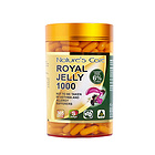 澳大利亞NATURE'S CARE蜂皇乳365粒 家人的全能健康保鏢 美容養顏消除疲勞增強免疫力