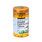 澳大利亞Nature's Care 750mg鯊魚軟骨精華片 納世凱爾軟骨素 增強(qiáng)免疫力緩解關(guān)節(jié)炎保健品160粒/瓶