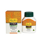 澳大利亞Nature's Care 3000mg高含量袋鼠精膠囊 改善腎疲勞 男性功能保健品100粒/瓶