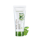 韓國直郵 自然樂園 NATURE REPUBLIC 蘆薈舒緩保濕泡沫潔面乳150ml 補水保濕 洗面奶