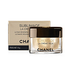 香奈兒 Chanel 奢華煥活眼霜 15g/0.5oz