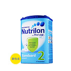 荷蘭原裝進口 Nutrilon牛欄本土嬰兒奶粉2段 調動身體機能 激發免疫力850g/罐 有效期到201805，具體日期以收到實物為準 