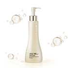 韓國(guó)直郵呼吸sum：37度 呼吸洗面奶  蘇秘潔面精華 時(shí)光發(fā)酵泡沫洗面奶245ml