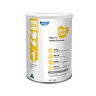 維愛佳Viplus高營養(yǎng)配方嬰兒奶粉1段800g 多元營養(yǎng)益生元組合 1罐/2罐 有效期到201709，具體日期以收到實(shí)物為準(zhǔn) 