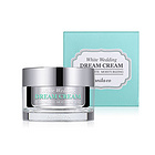 直郵 韓國 banilaco/芭妮蘭素顏霜 夢幻婚禮幻亮霜 提亮膚色面霜保濕霜 50ml/瓶