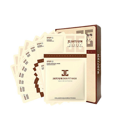 韓國JAYJUN水光植物干細(xì)胞面膜 整形醫(yī)院推出