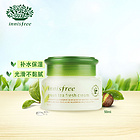 直郵悅詩風(fēng)吟innisfree綠茶精萃清潤面霜50ml 清爽控油保濕 守護肌膚的美麗瞬間