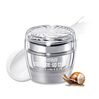 直郵珂萊歐CLIO果達兒蝸牛素顏霜晶彩煥亮面霜50ml 白皙透亮嫩滑保濕 懶人變素顏