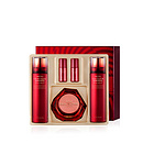 伊思It's Skin紅參蝸牛水乳霜套裝紅參3件套 讓肌齡步伐蝸牛化 凍齡的秘密