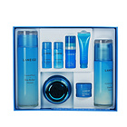 蘭芝LANEIGE滋潤型水乳霜3件套盒贈(zèng)5件中樣 全面滲透日夜滋養(yǎng)