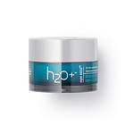 水芝澳 H2O+ 海洋水潤晚安眼膜 15ml/0.5oz