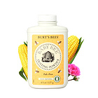 美國小蜜蜂Burt's Bees香體爽身粉玉米痱子粉127g 給寶寶四季的干爽呵護(hù) 一支/兩支