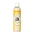 美國小蜜蜂Burt's Bees無香型235ml洗發沐浴露二合一 讓寶寶盡享無憂無慮的洗浴樂趣 一瓶/兩瓶