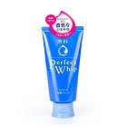 Shiseido/資生堂 洗顏專科柔澈泡沫潔面乳  滋潤美白，抗敏修復進口洗面奶