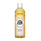 美國小蜜蜂Burt's Bees寶寶專用薰衣草香洗發沐浴露二合一350ml 清潔舒緩助眠 一瓶/兩瓶